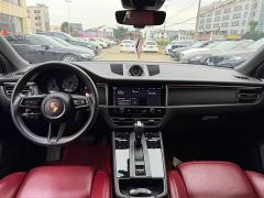 Porsche Macan 2.0T - ფოტო 7