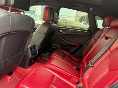 Porsche Macan 2.0T - ფოტო 8