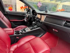 Porsche Macan 2.0T - ფოტო 9