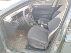 Volkswagen Lavida Advanced 1.5L Automatic Xin Yi Edition - ფოტო 14