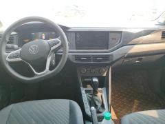 Volkswagen Lavida Advanced 1.5L Automatic Xin Yi Edition - ფოტო 16