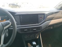 Volkswagen Lavida Advanced 1.5L Automatic Xin Yi Edition - ფოტო 17