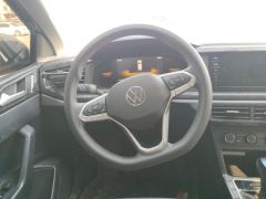 Volkswagen Lavida Advanced 1.5L Automatic Xin Yi Edition - ფოტო 18