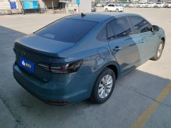 Volkswagen Lavida Advanced 1.5L Automatic Xin Yi Edition - ფოტო 2