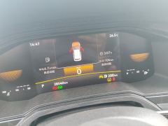 Volkswagen Lavida Advanced 1.5L Automatic Xin Yi Edition - ფოტო 20