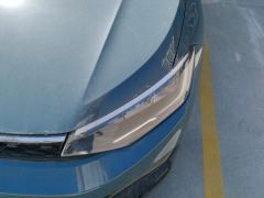 Volkswagen Lavida Advanced 1.5L Automatic Xin Yi Edition - ფოტო 4