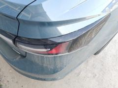Volkswagen Lavida Advanced 1.5L Automatic Xin Yi Edition - ფოტო 5