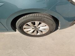 Volkswagen Lavida Advanced 1.5L Automatic Xin Yi Edition - ფოტო 6