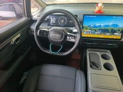 Aion Y Plus 510 Smart Leader Edition - ფოტო 10
