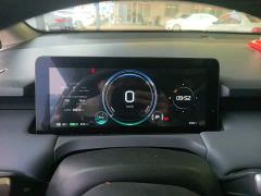 Aion Y Plus 510 Smart Leader Edition - ფოტო 11