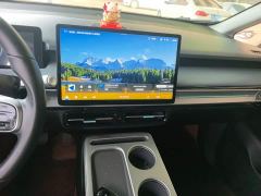 Aion Y Plus 510 Smart Leader Edition - ფოტო 12