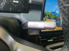 Aion Y Plus 510 Smart Leader Edition - ფოტო 13