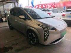Aion Y Plus 510 Smart Leader Edition - ფოტო 3