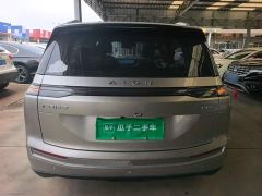 Aion Y Plus 510 Smart Leader Edition - ფოტო 5
