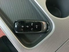 Aion Y Plus 510 Smart Leader Edition - ფოტო 8