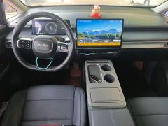 Aion Y Plus 510 Smart Leader Edition - ფოტო 9