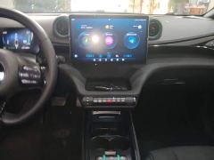 BYD Dolphin Glory Edition 420km Fashion Version - ფოტო 12