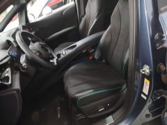 BYD Dolphin Glory Edition 420km Fashion Version - ფოტო 14
