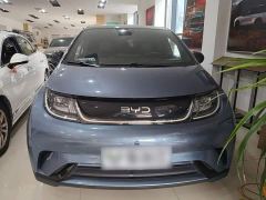 BYD Dolphin Glory Edition 420km Fashion Version - ფოტო 2