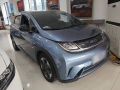 BYD Dolphin Glory Edition 420km Fashion Version - ფოტო 3