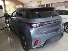 BYD Dolphin Glory Edition 420km Fashion Version - ფოტო 4