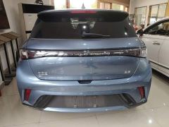 BYD Dolphin Glory Edition 420km Fashion Version - ფოტო 5