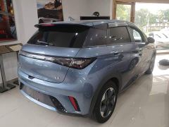 BYD Dolphin Glory Edition 420km Fashion Version - ფოტო 6