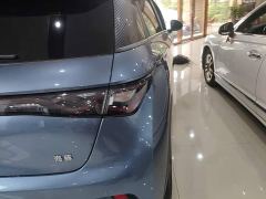 BYD Dolphin Glory Edition 420km Fashion Version - ფოტო 7