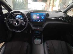 BYD Dolphin Glory Edition 420km Fashion Version - ფოტო 9