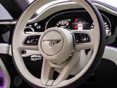 Bentley Continental Plug-in Hybrid GT Base - ფოტო 11