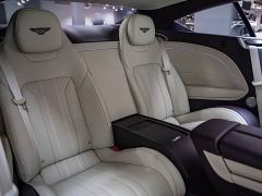 Bentley Continental Plug-in Hybrid GT Base - ფოტო 13