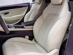 Bentley Continental Plug-in Hybrid GT Base - ფოტო 14