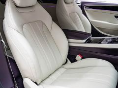 Bentley Continental Plug-in Hybrid GT Base - ფოტო 15
