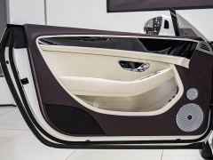 Bentley Continental Plug-in Hybrid GT Base - ფოტო 16