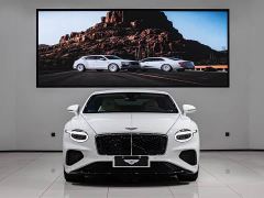 Bentley Continental Plug-in Hybrid GT Base - ფოტო 2