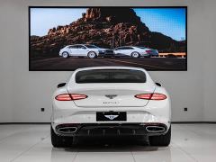 Bentley Continental Plug-in Hybrid GT Base - ფოტო 6