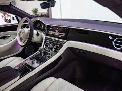 Bentley Continental Plug-in Hybrid GT Base - ფოტო 7