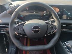 Dongfeng Haoji 1.5T Edition - photo 18