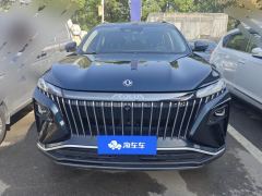 Dongfeng Haoji 1.5T Edition - photo 3