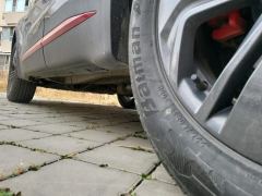Chery Tiggo 7 PLUS 1.5T CVT Prestigious Edition - ფოტო 11