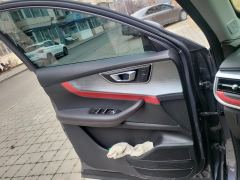 Chery Tiggo 7 PLUS 1.5T CVT Prestigious Edition - ფოტო 12
