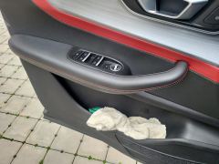 Chery Tiggo 7 PLUS 1.5T CVT Prestigious Edition - ფოტო 13