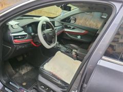 Chery Tiggo 7 PLUS 1.5T CVT Prestigious Edition - ფოტო 14