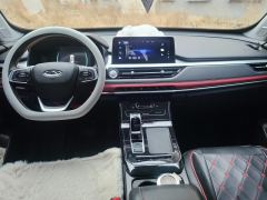 Chery Tiggo 7 PLUS 1.5T CVT Prestigious Edition - ფოტო 16