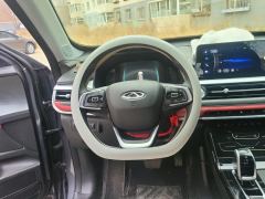 Chery Tiggo 7 PLUS 1.5T CVT Prestigious Edition - ფოტო 18