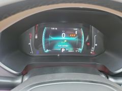 Chery Tiggo 7 PLUS 1.5T CVT Prestigious Edition - ფოტო 20
