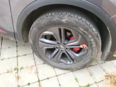 Chery Tiggo 7 PLUS 1.5T CVT Prestigious Edition - ფოტო 6