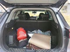 Chery Tiggo 7 PLUS 1.5T CVT Prestigious Edition - ფოტო 7