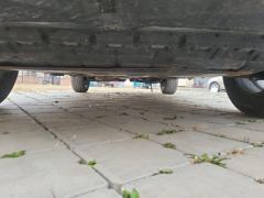 Chery Tiggo 7 PLUS 1.5T CVT Prestigious Edition - ფოტო 8