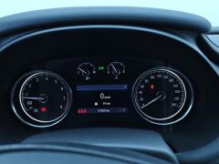 Buick Lacrosse Junyue 652T Luxury Edition - ფოტო 20